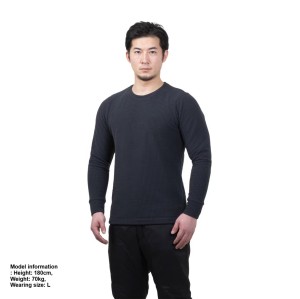 Термо блуза Shimano Breatable+Quick dry IN-070Z