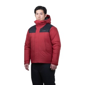 Shimano Basic Insolation Rainsuit RB-077Y