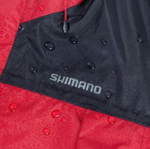 Shimano Basic Insolation Rainsuit RB-077Y