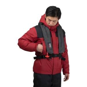 Shimano Basic Insolation Rainsuit RB-077Y