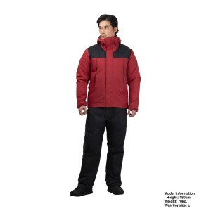 Shimano Basic Insolation Rainsuit RB-077Y